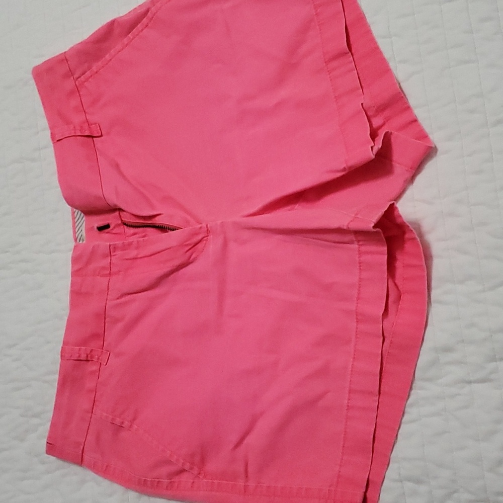 J Crew pino size 8 chino shorts